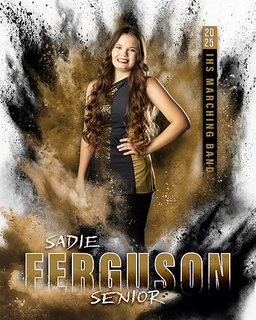 sadie