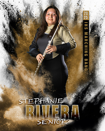 stephanie