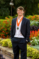 Zach and Luke OSU Seniors