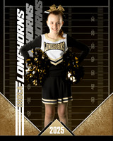Zayley Cheer 2025