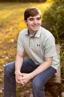 Taylor Senior 2025