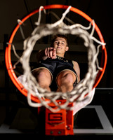 Travis-Caden Basketball 2025