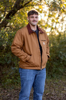 Gus Senior 2026