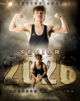 Peyton Wresting 2025
