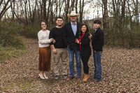 Farley Family Pictures 2025
