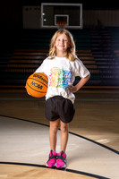 Airyn Basketball 2025