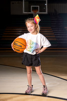 Swayzie Basketball 2025