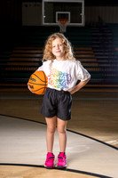 Kensington Jo Basketball 2025