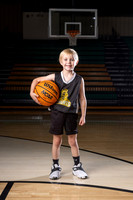 Wyatt Basketball 2025