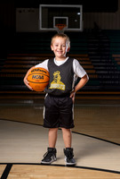 Trey Basketball 2025