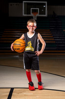 Sebastien Basketball 2025