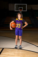 Mila Basketball 2025