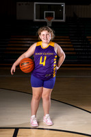 Rose Basketball 2025