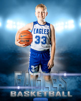 Harrison Basketball 2025-26