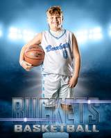 Rory Basketball 2025-26