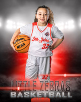 Rania Basketball 2025-26