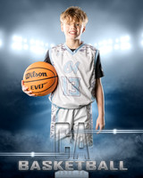 Karsin Basketball 2025-26