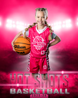 Delaney Basketball2025-26