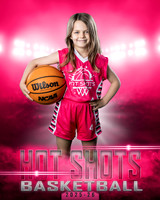 Carsyn Basketball 2025-26