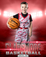 Paxson Basketball 2025-26
