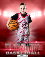 Lucas Basketball 2025-26