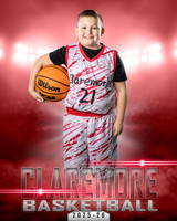 Jackson Basketball 2025-26