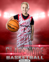 Elijah Basketball 2025-26