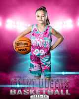 Lennon Basketball 2025-26