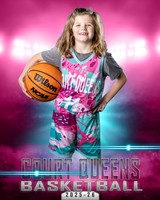 Gracie Basketball 2025-26