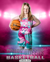 Harper Basketball 2025-26