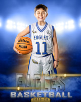 Charlie Basketball 2025-26