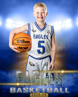 Logan Basketball 2025-26