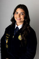 Ag headshots