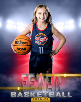 Presley Basketball 2025-26