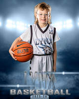 Marshall Basketball 2025-26
