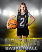 Kora Basketball 2025-26