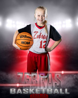 Gingerich Basketball 2025-26