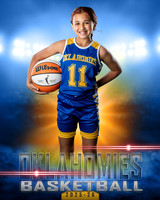 Emery Basketball 2025-26