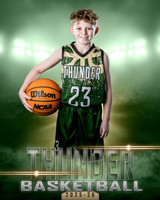 Bentley Basketball 2025-26