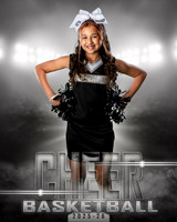Emery Basketball Cheer 2025-26