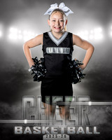 Emma Basketball Cheer 2025-26