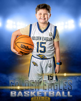 Lincoln Basketball 2025-26