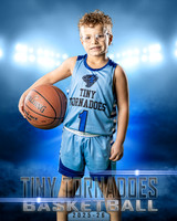 Price Basketball 2025-26