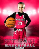 Chloe Basketball 2025-26