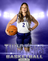 Aivley Basketball 2026