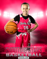 Zoee Basketball 2026