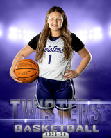 Miley Basketball 2026