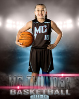 Lottie Basketball 2026