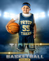 John Basketball 2026