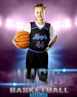 Ella Basketball 2026
